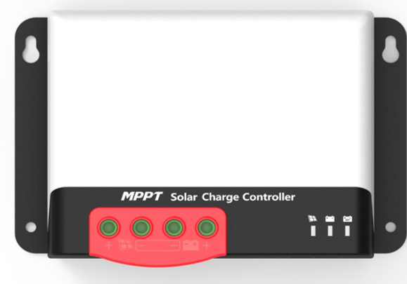 Солнечный контроллер MPPT 2430