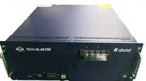Батарея литий-ионная 48В/150Ач SDA48150